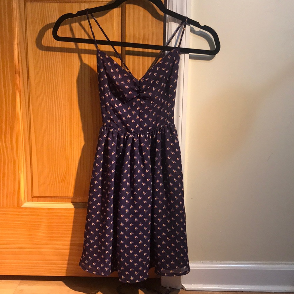American Apparel Summer Dress
